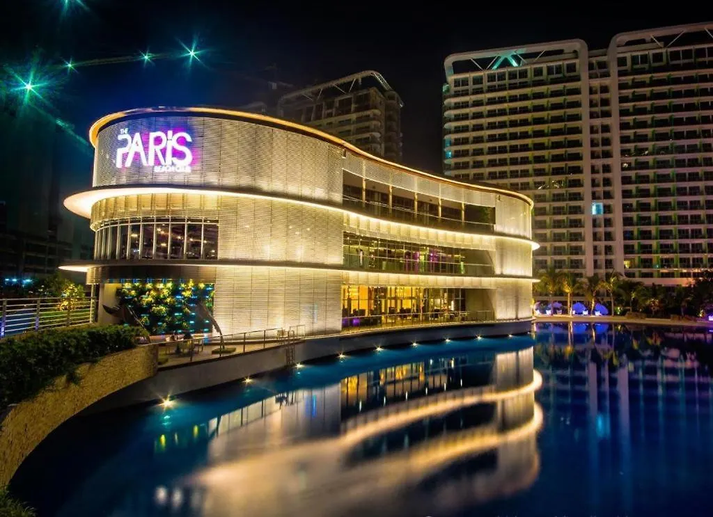 Azure Urban Resort Paranaque City