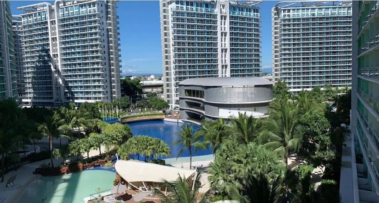Azure Urban Resort Paranaque City