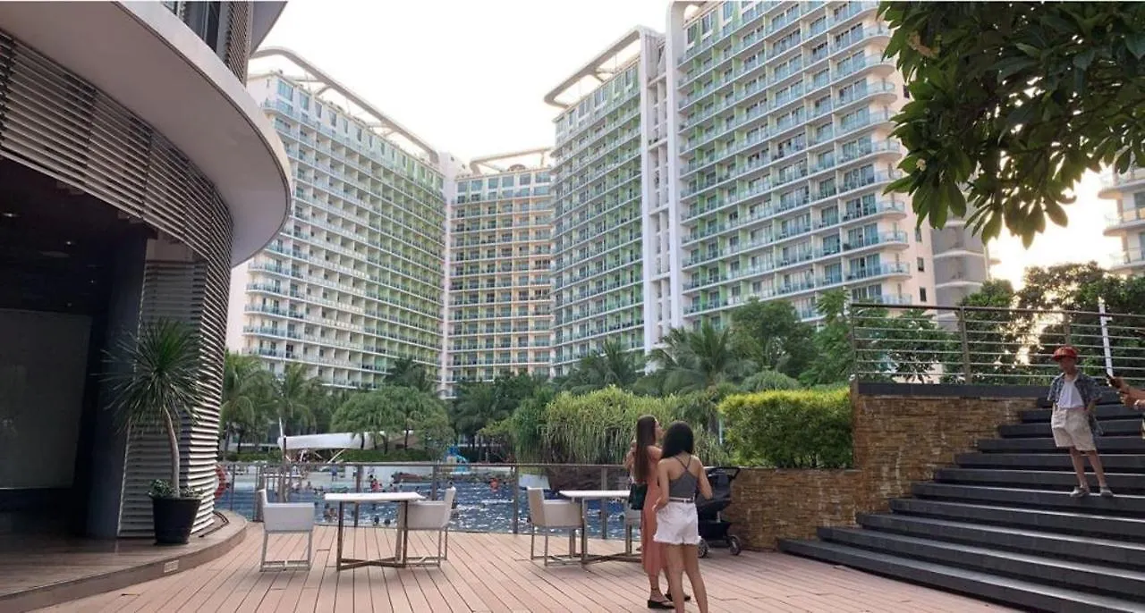 Azure Urban Resort Paranaque City