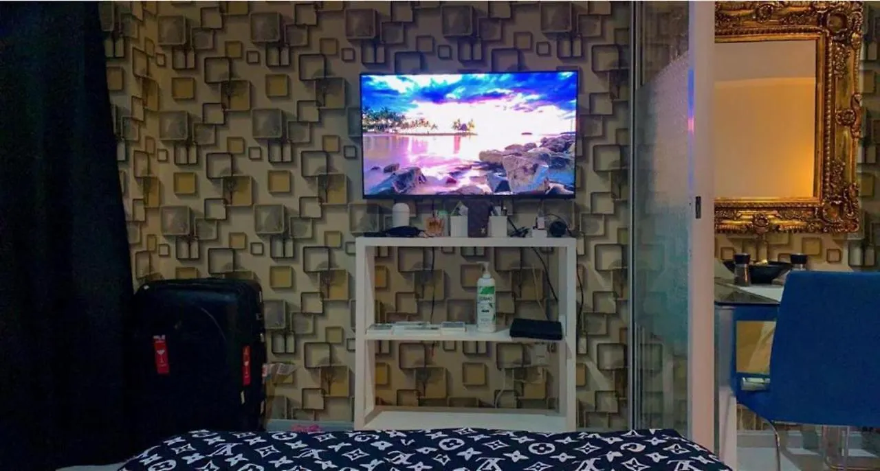 Azure Urban Resort Paranaque City 0*,