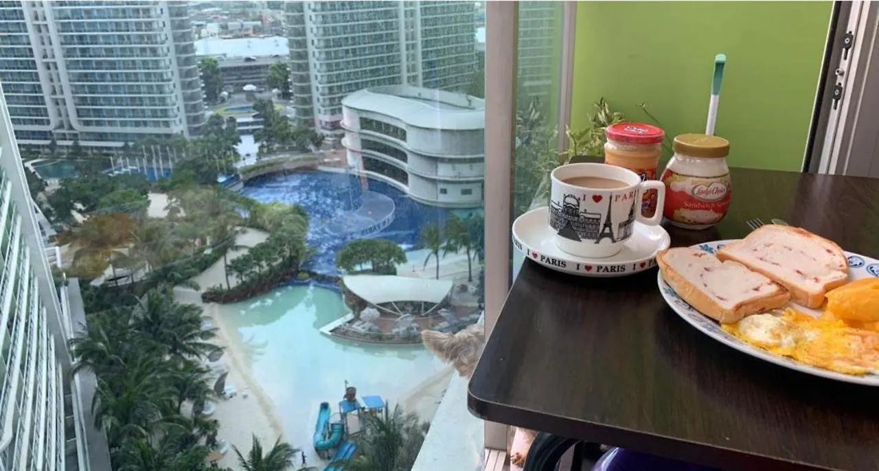 Azure Urban Resort Paranaque City