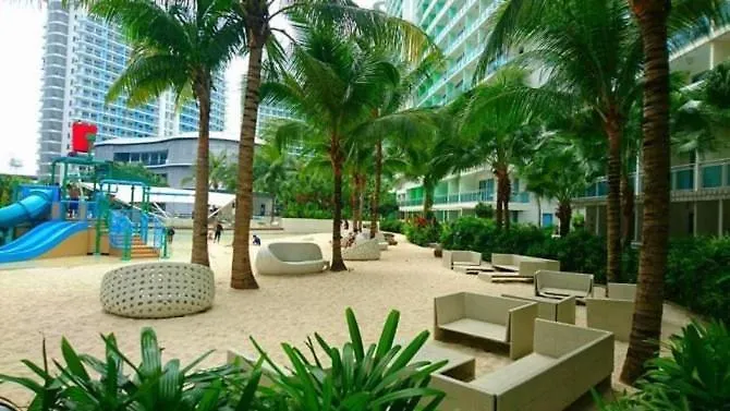 Azure Urban Resort Paranaque City