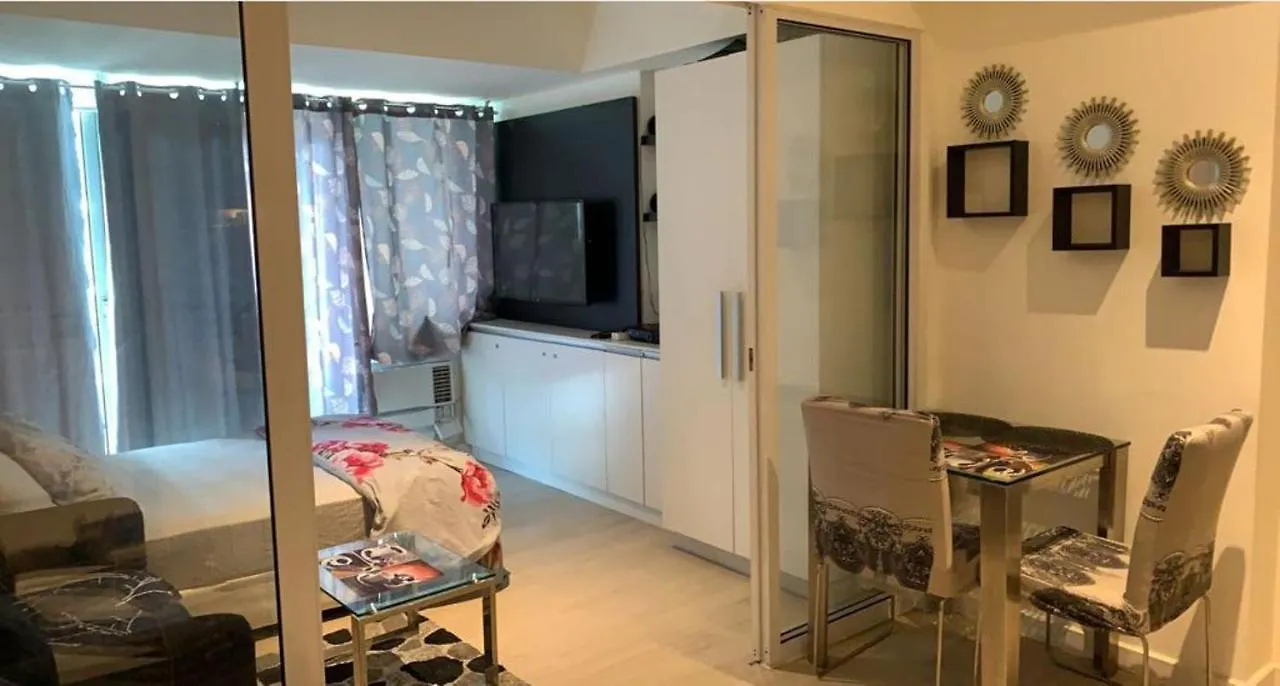 Azure Urban Resort Paranaque City Philippines