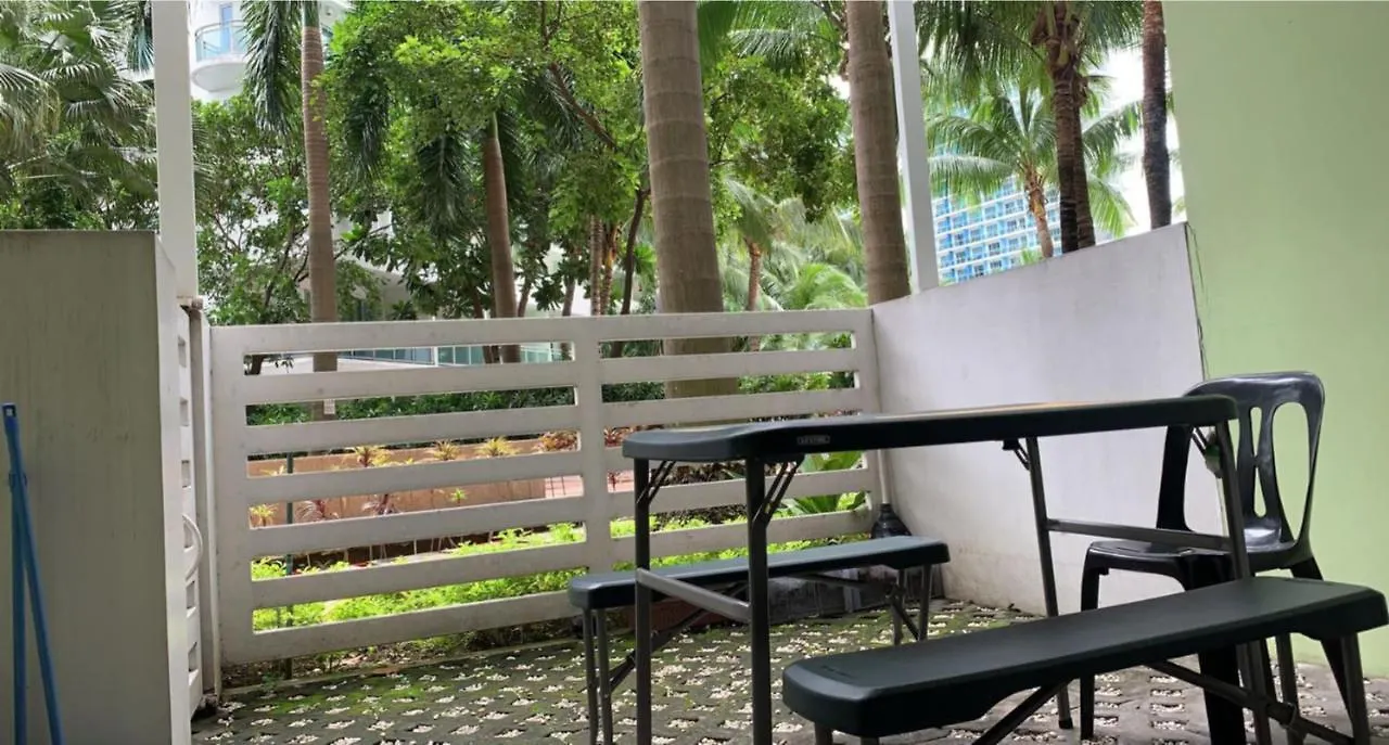 Azure Urban Resort Paranaque City Philippines