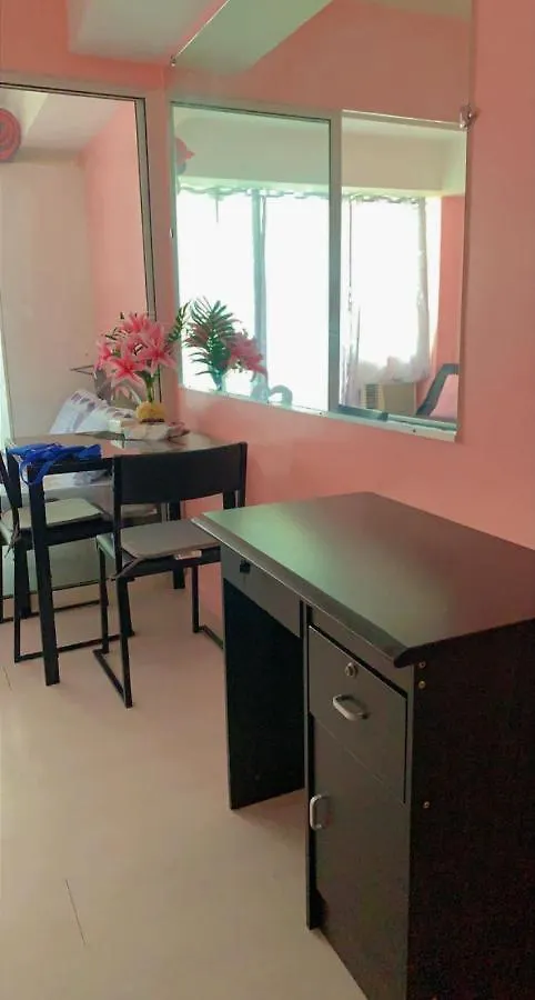 Azure Urban Resort Paranaque City Philippines