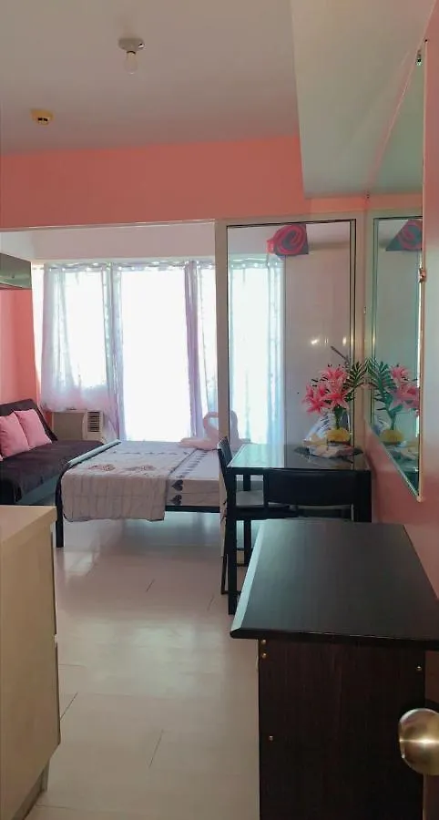 Azure Urban Resort Paranaque City