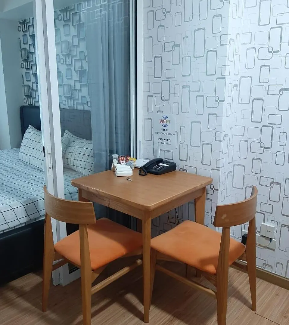 Azure Urban Resort Paranaque City