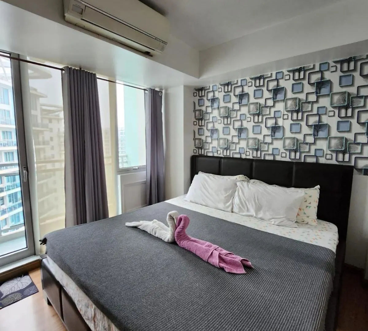 Azure Urban Resort Paranaque City 0*,
