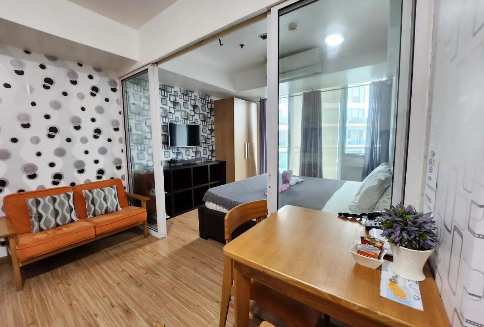 Azure Urban Resort Paranaque City