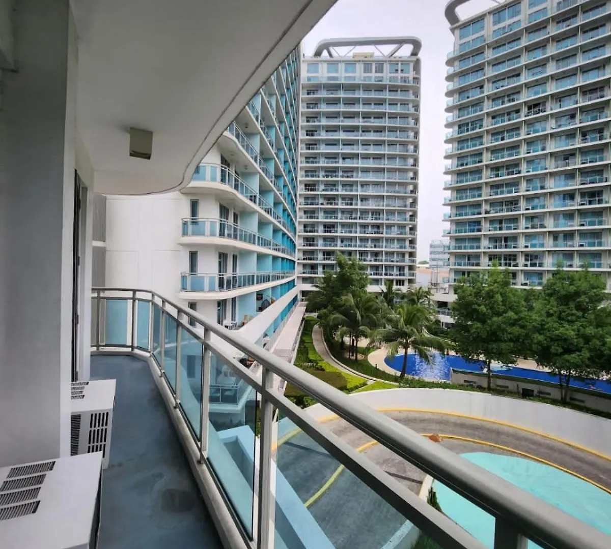 Azure Urban Resort Paranaque City