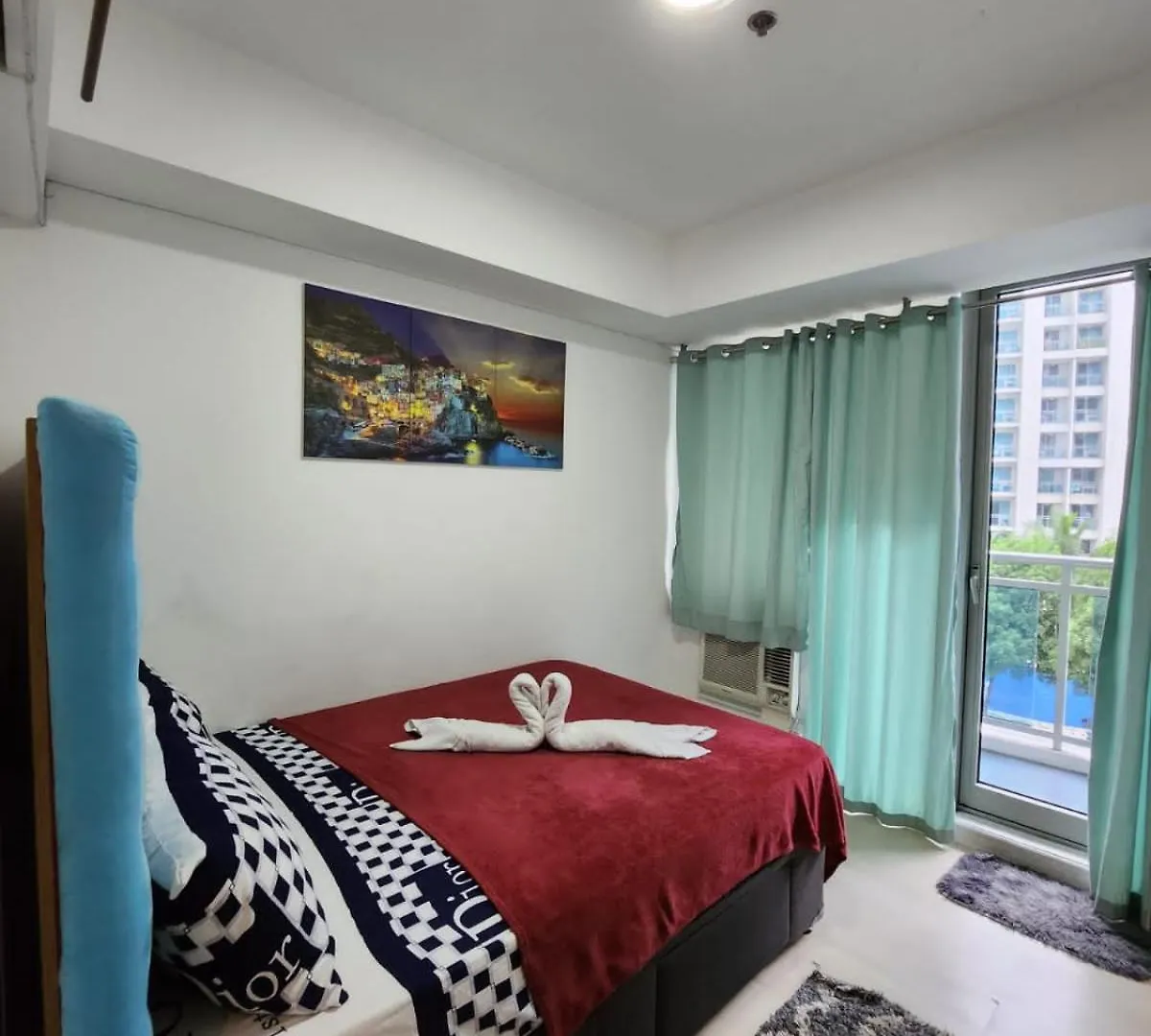 Azure Urban Resort Paranaque City Philippines
