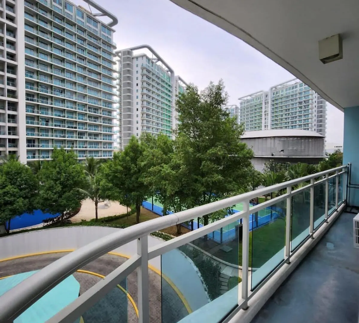 Azure Urban Resort Paranaque City