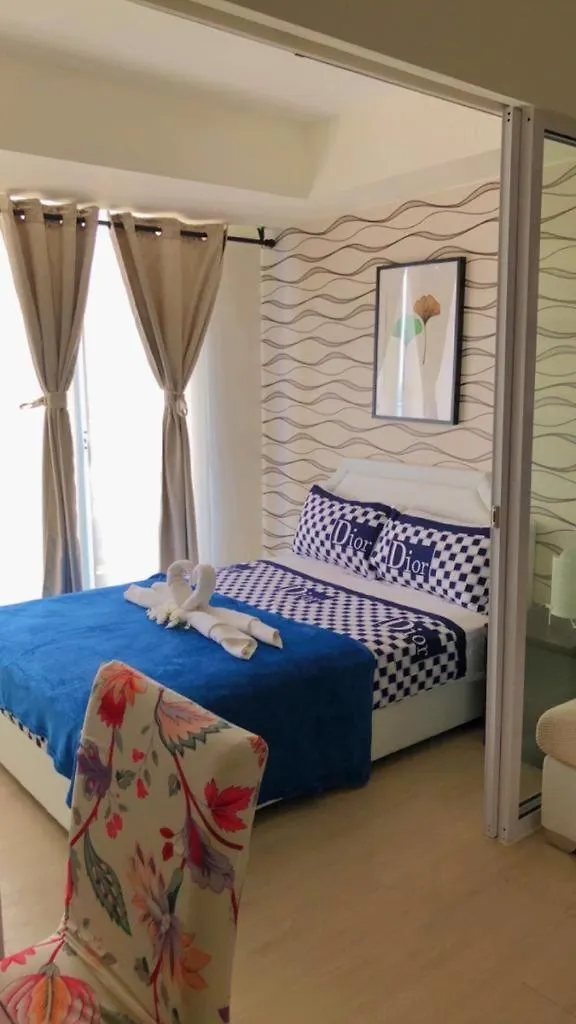 Azure Urban Resort Paranaque City