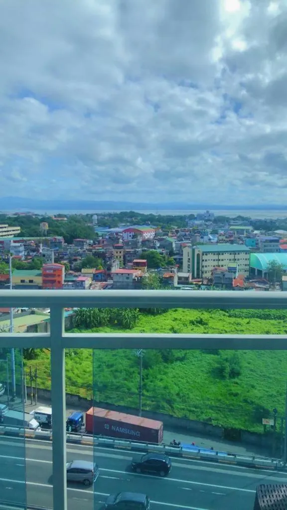 Azure Urban Resort Paranaque City 0*,
