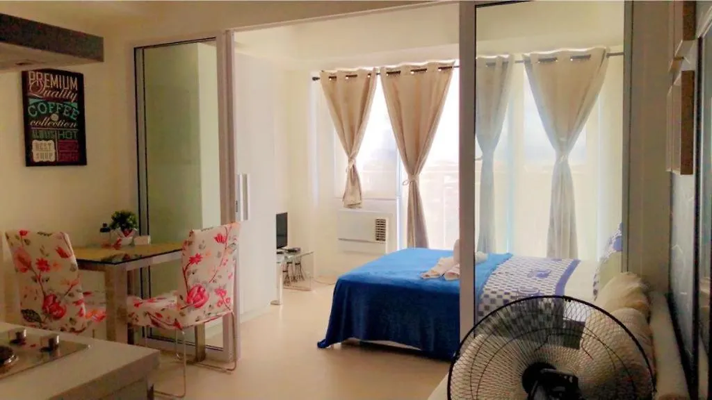Azure Urban Resort Paranaque City